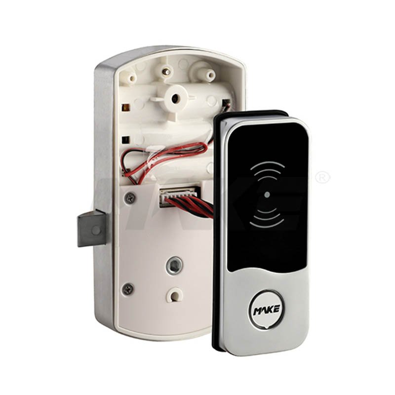 MK732 Smart metal RFID Lock