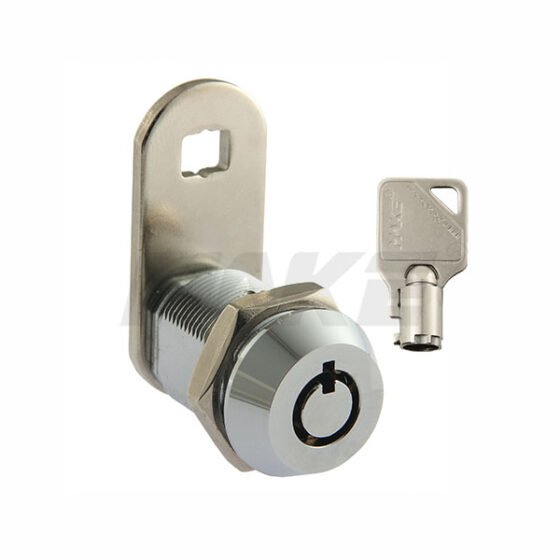 MK100BM Zinc Alloy Toolbox Cam Lock