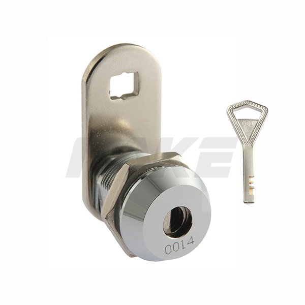 MK102BS High Security Disc Cam Lock