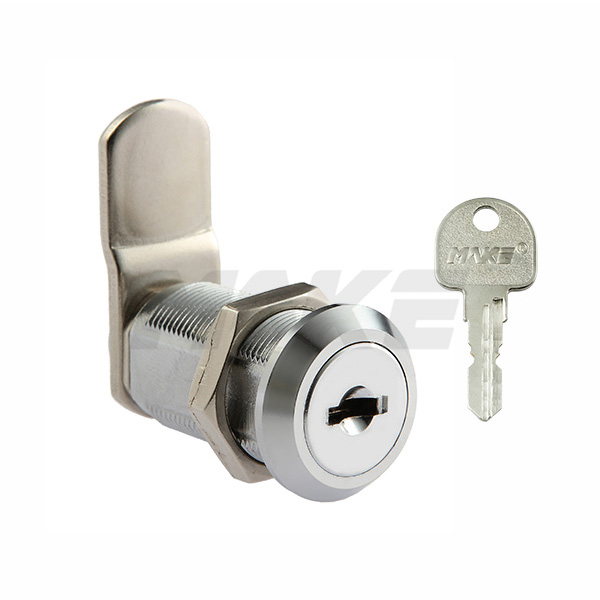 MK104-30 Core Changeable Cam Lock