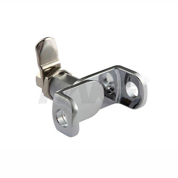 MK402-1 Zinc Alloy Locker Lock Hasp