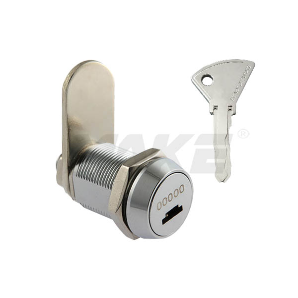 M1-lock High Security Laser Key Cam Lock