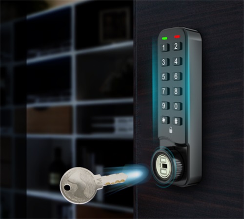 Smart locker lock - protect your private space and give your life more peace of mind - Trade News - 3