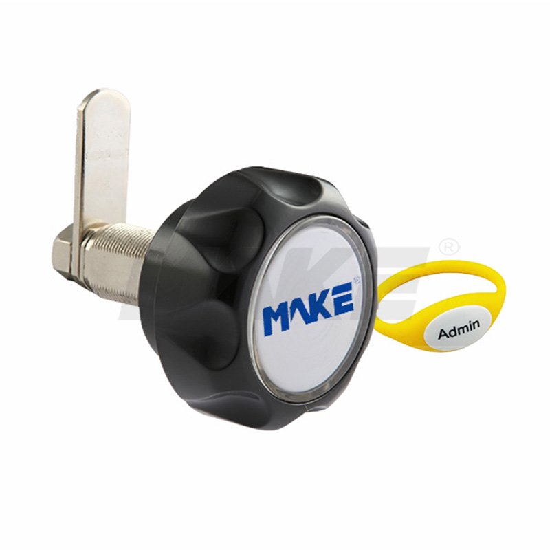 Advantages of the RFID Cam Lock MK726 - Trade News - 2