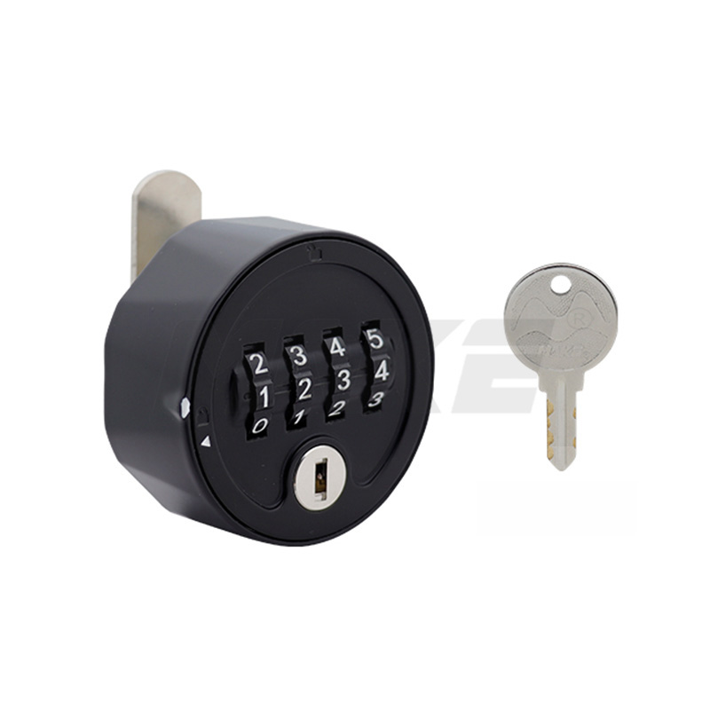 MAKE Iron Cabinet Locks for High Security Office Environment(图3)