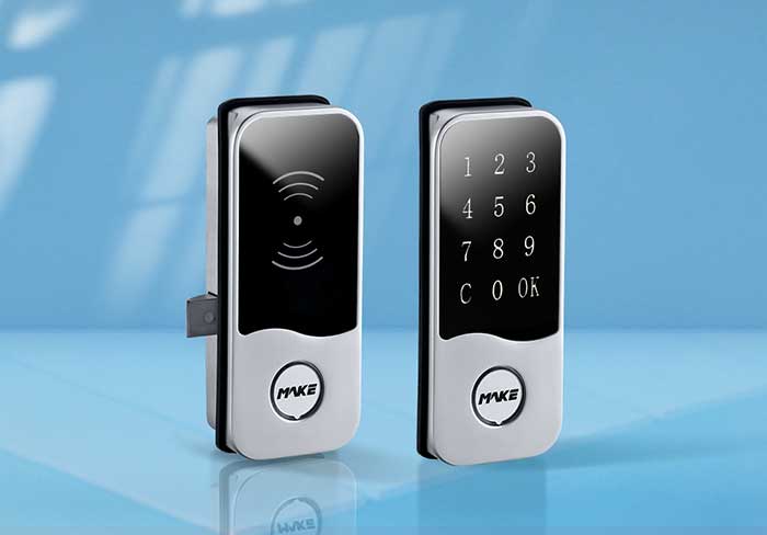 Lock privacy, protect security - MAKE electronic RFID locker lock - Trade News - 2