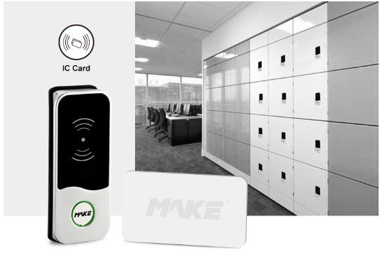 How to pick a safe and reliable smart cabinet lock? - Trade News - 2