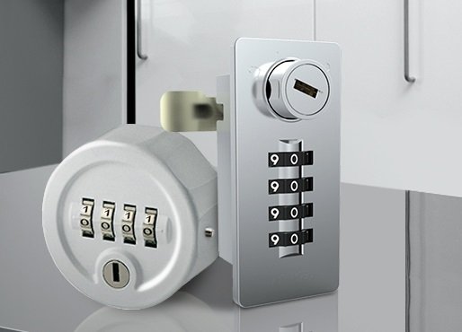 combination lock