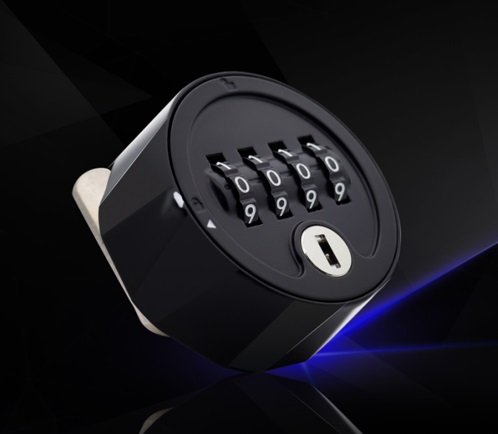 combination lock