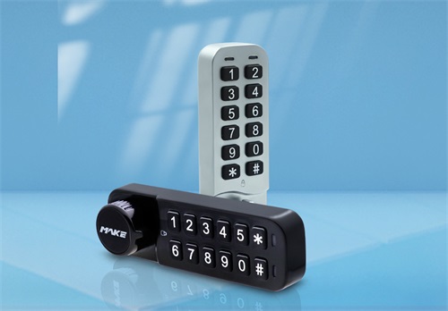 Smart locker lock - protect your private space and give your life more peace of mind - Trade News - 4