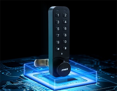 How to change the password of intelligent electronic lock? - News - 5