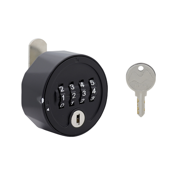 How to unlock four-digit combination lock if I forget the password? - Trade News - 1