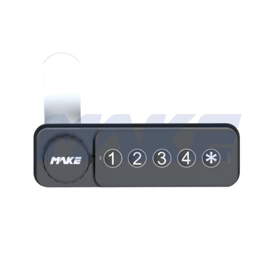 Mini MK750-H Office furniture Keypad Lock