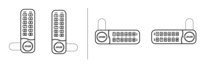 How to Choose a Universal Electronic Cam Lock for Storage Lockers | Expert Guide - Trade News - 4