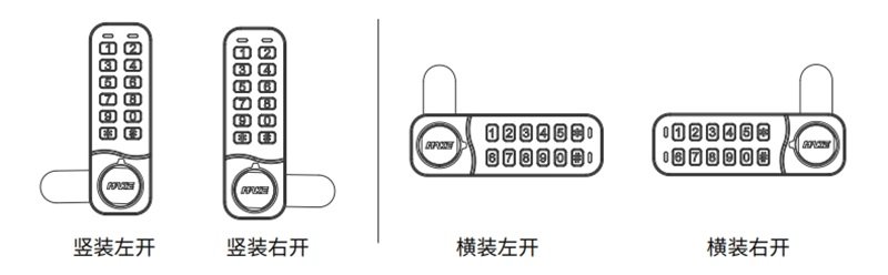 How to Choose a Universal Electronic Cam Lock for Storage Lockers | Expert Guide - Trade News - 3